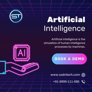 Join The Artificial Intelligence Training Institute in Gurga